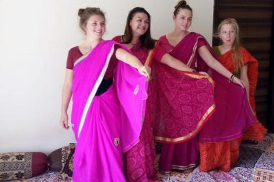 Bollywood Dance Class in Jaipur – Includes Hotel Transfers - Pickup and Drop-Off: What It Means for Your Day