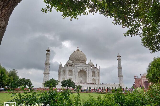 Book Govt Approved Guide for Taj Mahal & Agra fort - Who this tour fits best (and who might want something else)