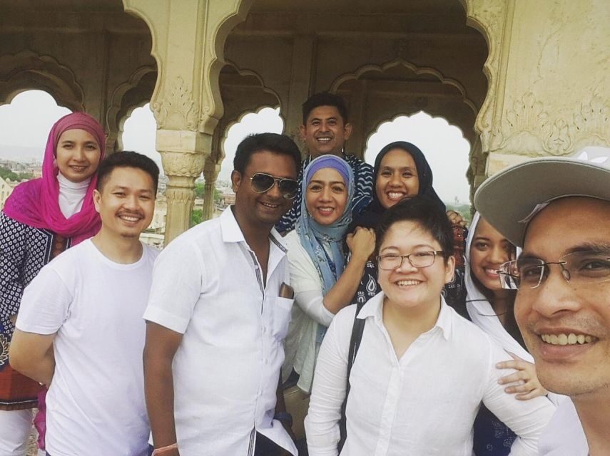Book Govt. Approved Tour Guide for Jaipur City Tour - Jal Mahal and the Lake Palace area: water, light, and quick context