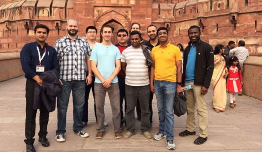 Book Govt. Approved Tour Guide For Taj Mahal & Fort - Who should book this Taj Mahal + Agra Fort guide
