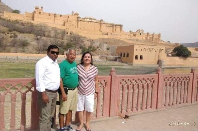 Book Private Full Day Jaipur City Tour - City Palace: Where Jaipur’s Royal Story Still Shows