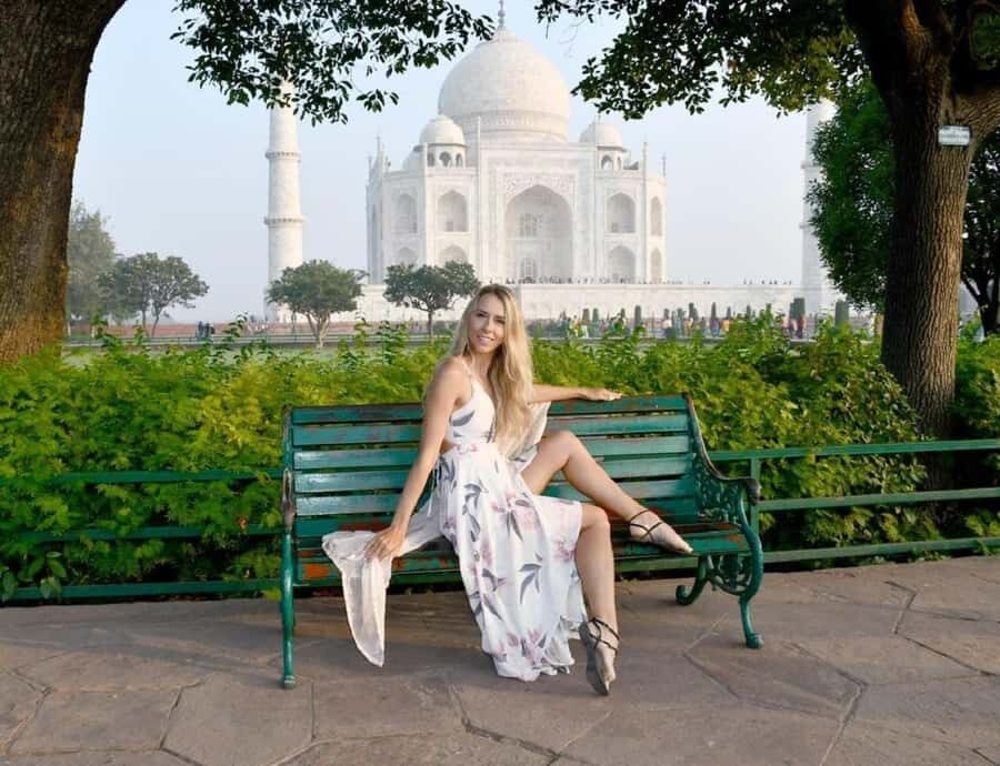 Book Taj Mahal Entry Tickets with Skip the Line Entry. - Your guided walk: what you’ll actually learn to notice