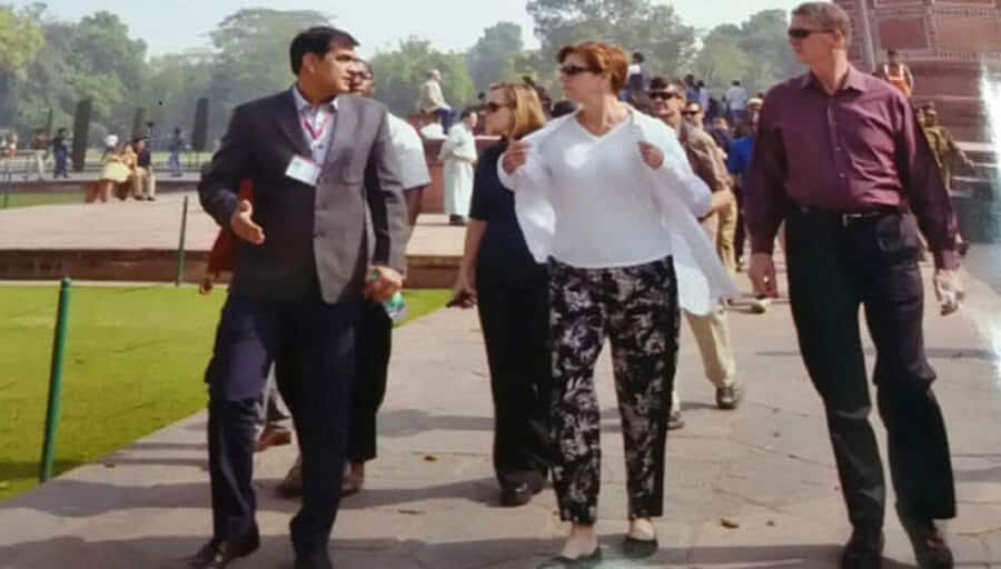 Book Taj Mahal Entry Tickets with Skip the Line Entry. - Who this tour suits best