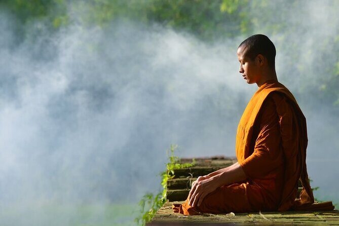 Buddhist Tour 7 Day - Rajgir and Nalanda on the Way to Patna: Sanctity Plus Learning