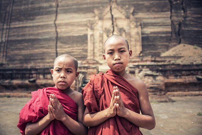 Buddhist Tour 7 Day - Varanasi Arrival and Sarnath: First Taste of the Buddha’s Story