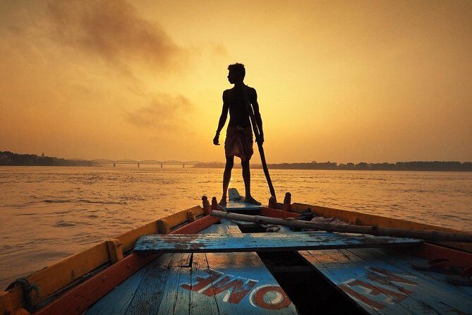 Budget full-day Varanasi tours : for unforgettable experience.. - Morning Themes You’ll Keep Seeing All Day