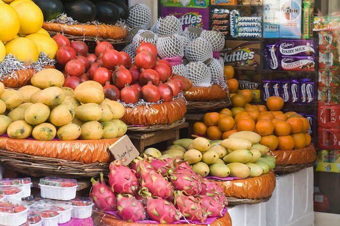 Bustling Markets of Delhi (Guided Half Day Shopping Tour) - What you’re paying for: value at $72.26 per group