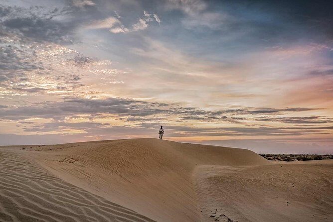 Camel Ride during Sunrise with breakfast - Why This Sunrise Camel Ride Fits Tight Schedules in Jaisalmer