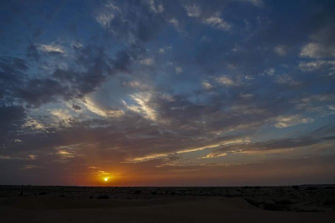 Camel safari in thar desert - Key highlights you’ll actually use