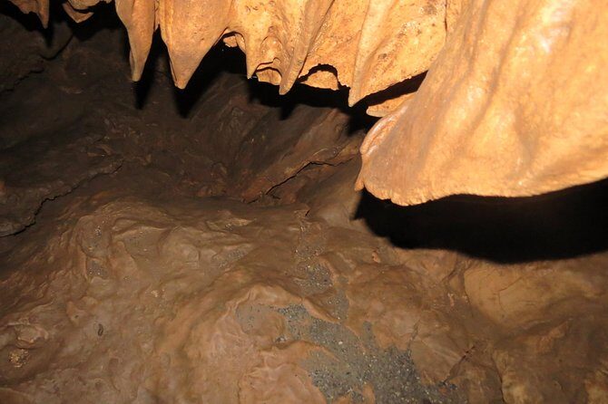 Caving Tour in Rishikesh - 6 Hrs. - Quick highlights before you go