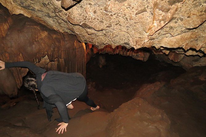 Caving Tour in Rishikesh - 6 Hrs. - Caving Near Rishikesh: A route that mixes caves, temples, and village life