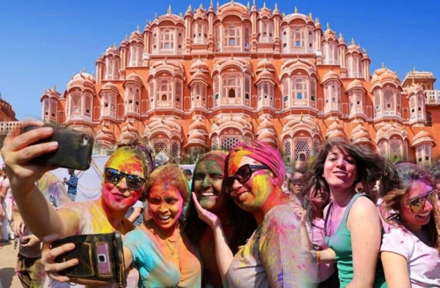 Celebrate Holi with Locals in Jaipur - Price and value: is $71 a fair trade?
