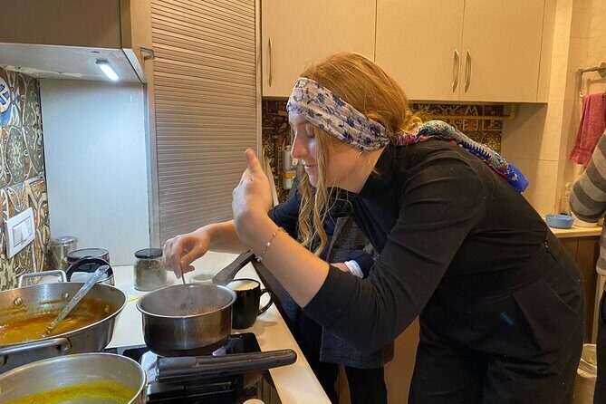 Chai Master Class in an Authentic Indian Home with Food - Key things that make this chai class worth your morning