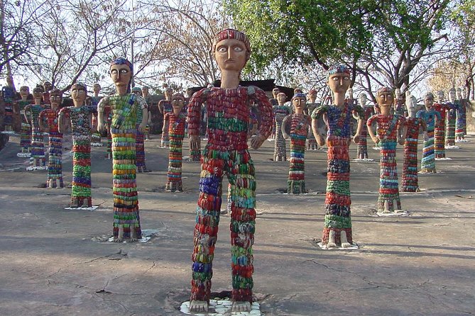 Chandigarh Amritsar Tour By Car - Who This Tour Suits Best (and Who Should Consider Another Option)