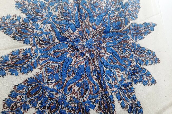 Chandni Chowk Textile Tour - Price, what’s included, and who gets the best value
