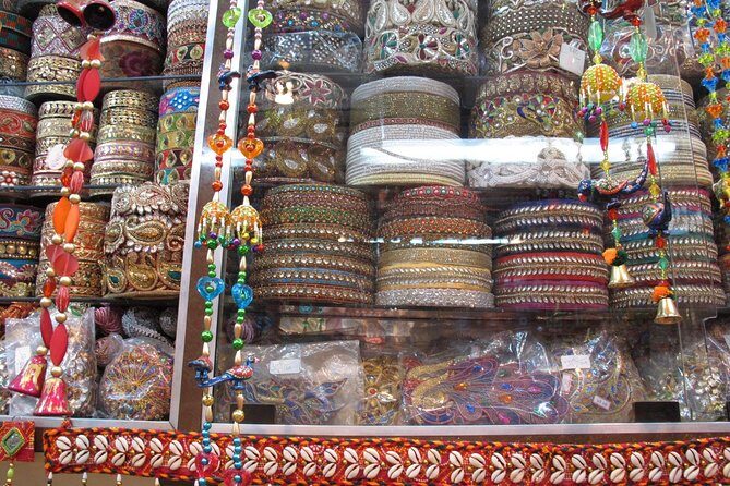 Chandni Chowk Textile Tour - Should you book this Chandni Chowk Textile Tour?