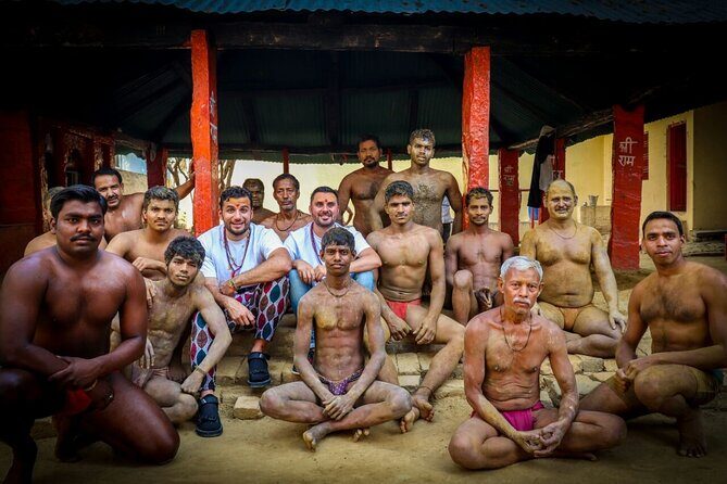 City of good life walk (South Varanasi Walk) - Breakfast and Storytelling: The Morning Setup You’ll Thank Yourself For