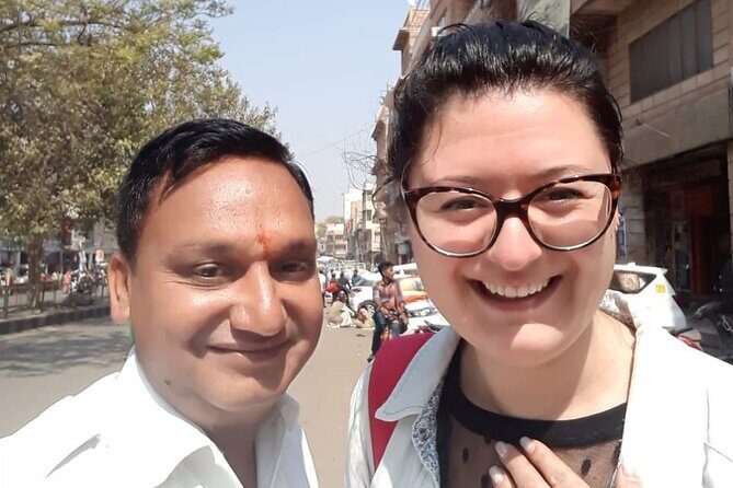 City Palace visits with Licensed Guide with Entry Assistance - Price check: is $16.99 good value?