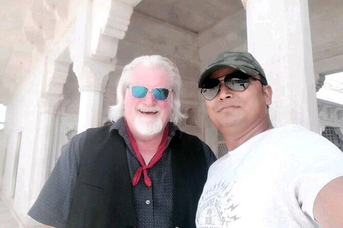City Tour of Old & New Delhi - Experience the best of Delhi! - Why this Old and New Delhi mix works (especially if it’s your first time)