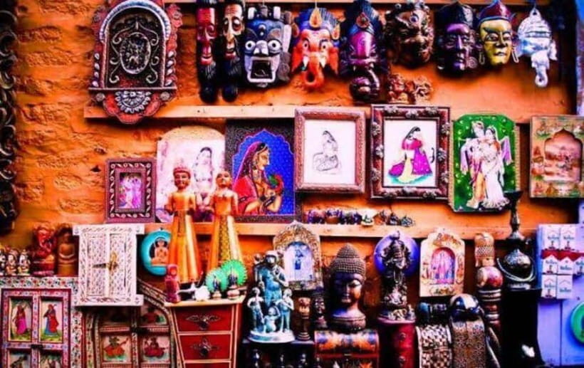 Colorful Markets of Jaisalmer (3 Hour Guided Tour) - Key things I’d clock before you go