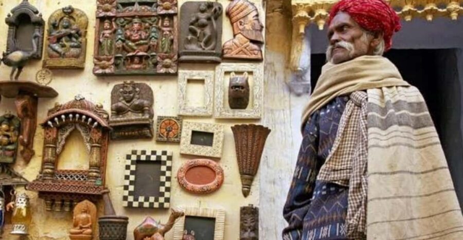 Colorful Markets of Jaisalmer (3 Hour Guided Tour) - Value check: is $10 fair for 3 hours of market guidance?