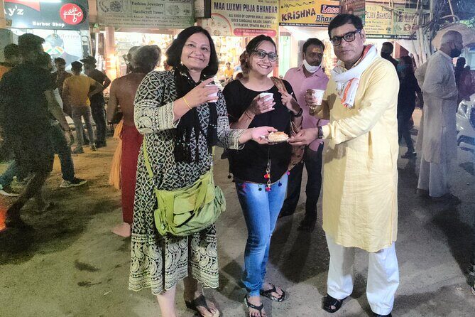 Complete tour of varanasi with official guide - Why a guided day in Varanasi feels like a shortcut