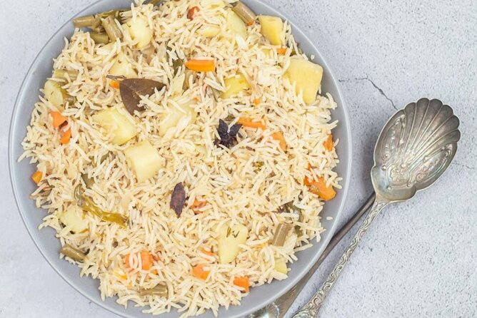 Cooking class & meal (Indian Food) with local family in Jaipur. - Key highlights you should know
