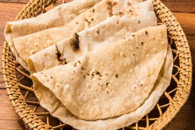 Cooking class & meal (Indian Food) with local family in Jaipur. - A Jaipur kitchen lesson that starts with chai and ends with real food