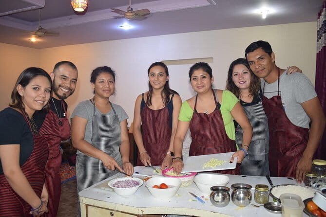 Cooking Class with Indian Family in Jaipur (Pickup & Drop Free) - The Spice Lesson: Where the Class Really Gets Practical