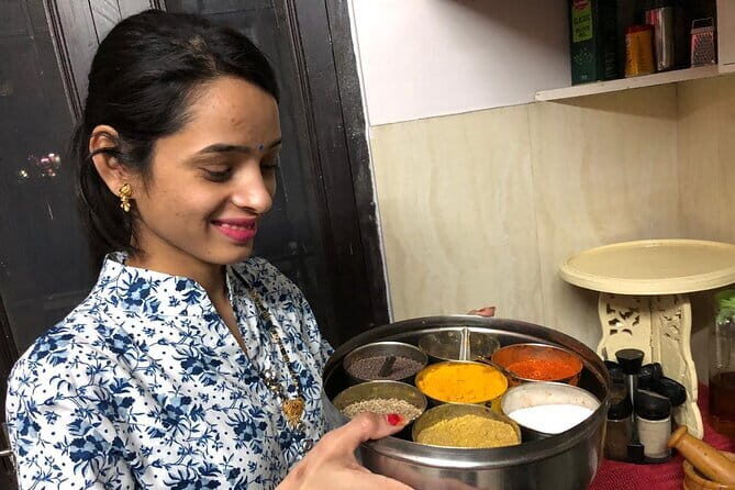 Cooking Class with Indian Family in Jaipur (Pickup & Drop Free) - Dinner at the Same Table: Why This Feels Like an Invitation