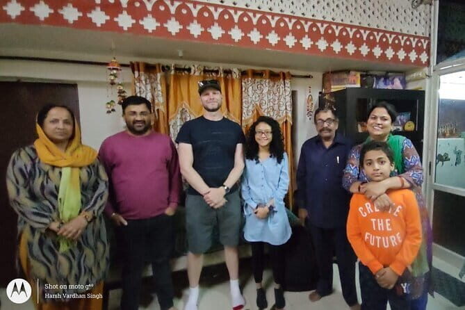 Cooking Class with Indian Family in Jaipur (Pickup & Drop Free) - Pickup and the 3-Hour Rhythm That Keeps It Fun