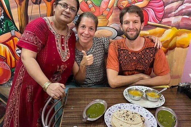 Cooking Class with Sona - Key highlights you’ll care about