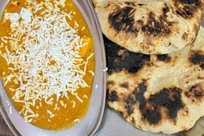 Cooking Class with Sona - Meet Sona near Assi Ghat: location and how the class runs