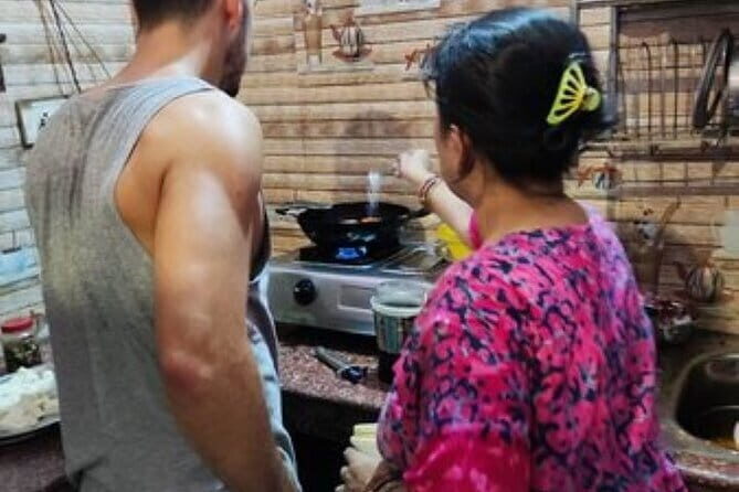 Cooking Class with Sona - Snacks you can’t unlearn: chole-bhature, samosa, and pakora