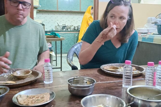 Cooking Classes in Pink City - Key things I’d bet on before you book