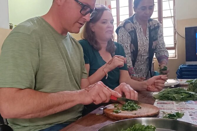 Cooking Classes in Pink City - Why a Cooking Class Works So Well in Jaipur