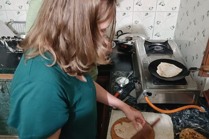Cooking Classes in Pink City - The 3-Hour Flow: What You Can Expect to Learn