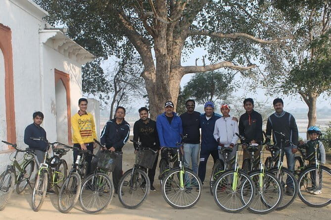 Countryside Bicycle Tour - Why this Agra bike ride feels different from the Taj-only rush