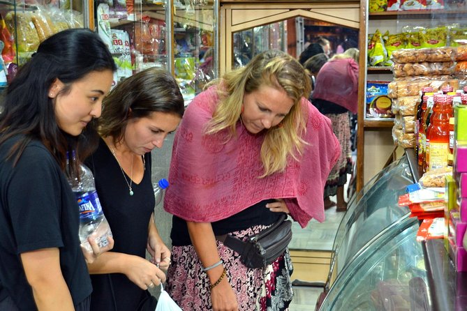 Culture and Heritage Walk | Pink City Jaipur - Meeting at Golcha Cinema: where the walk truly starts