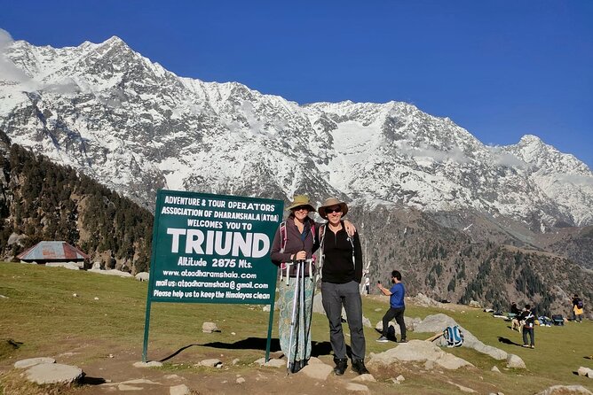 Dalai Lama Himalayan Trek - Delhi first: TWG tea, monkeys, and Akshardham’s silver glow