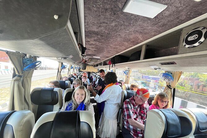 Day Tour By Car and Driver Udaipur City with Guide - Price and value: what $74 covers, and what to budget for