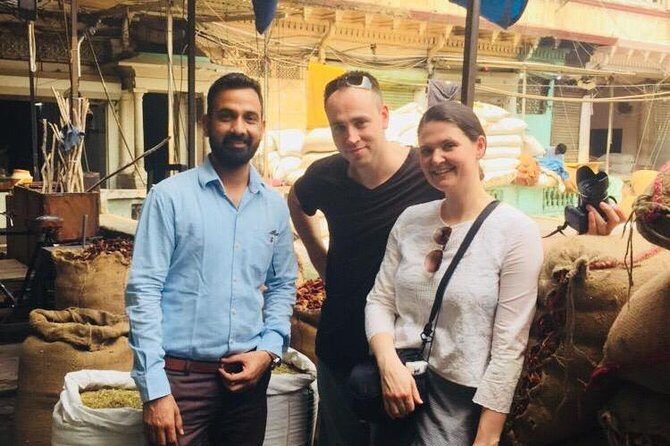 Day Tour of Delhi: Old and New with Local Experts - The 7–9 Hour Old and New Delhi Loop (and Why It Works)