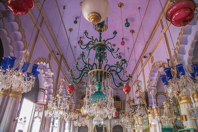 Day Tour Of Lucknow - Key things to know before you go