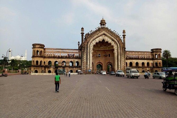 Day Tour Of Lucknow - Price and What’s Included in This $22 Day Trip
