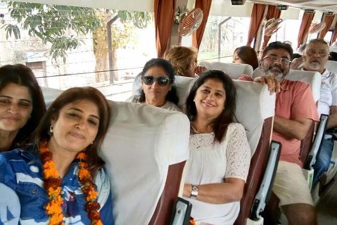 Day Trip Amritsar with Wagah Border Ceremony - Jallianwala Bagh: where the past stays visible