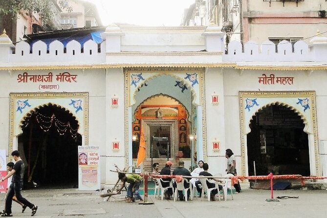 Day Trip from Udaipur to Nathdwara, Eklingji, and Haldighati - A Temple-and-Battlefield Day That’s Surprisingly Manageable