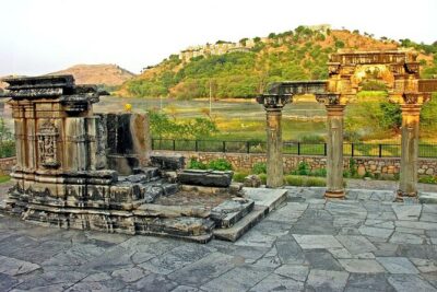 Day Trip from Udaipur to Nathdwara, Eklingji, and Haldighati - Private A/C Vehicle and Pickup/Drop in Udaipur