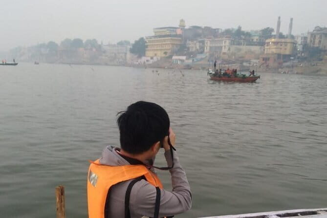 Day Trip from Varanasi to Triveni Sangam: A Sacred Day in Prayag - Anand Bhavan: Nehru’s Ancestral Home Turned Museum
