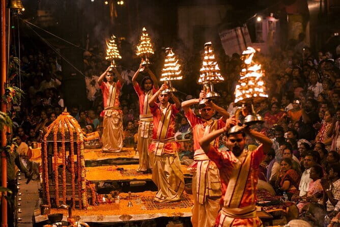 Day Trip from Varanasi to Triveni Sangam: A Sacred Day in Prayag - Who This Day Trip Fits Best