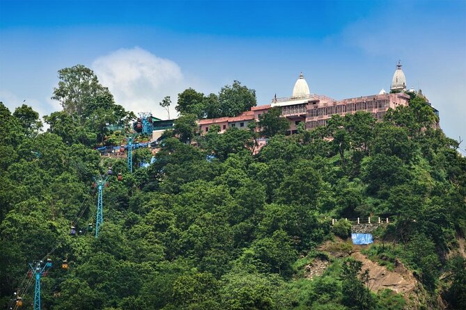 Day Trip to Haridwar from Delhi by Train - Key things to know before you go